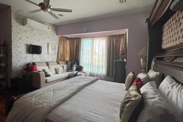 Kemuning Utama Palma