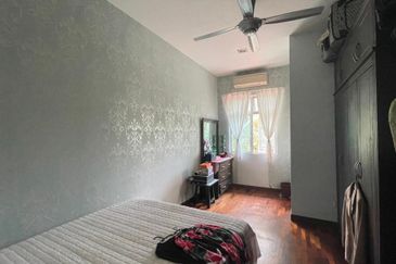 Kemuning Utama Palma