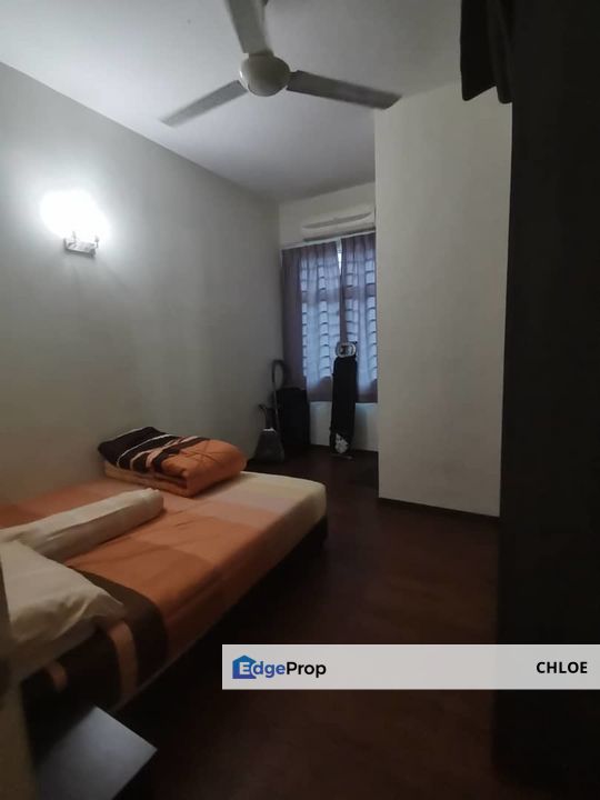 INDAH RESIDENCE RENOVATED KOTA KEMUNING, Selangor, Shah Alam