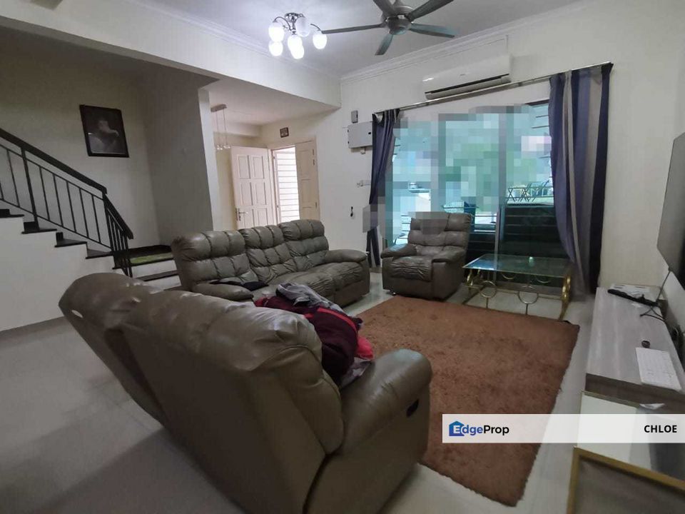 INDAH RESIDENCE RENOVATED KOTA KEMUNING, Selangor, Shah Alam