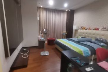 Indah Residences