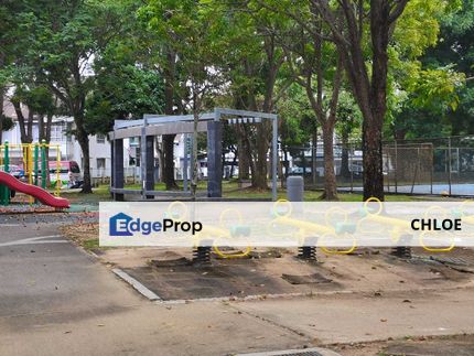 INDAH RESIDENCE RENOVATED KOTA KEMUNING, Selangor, Shah Alam