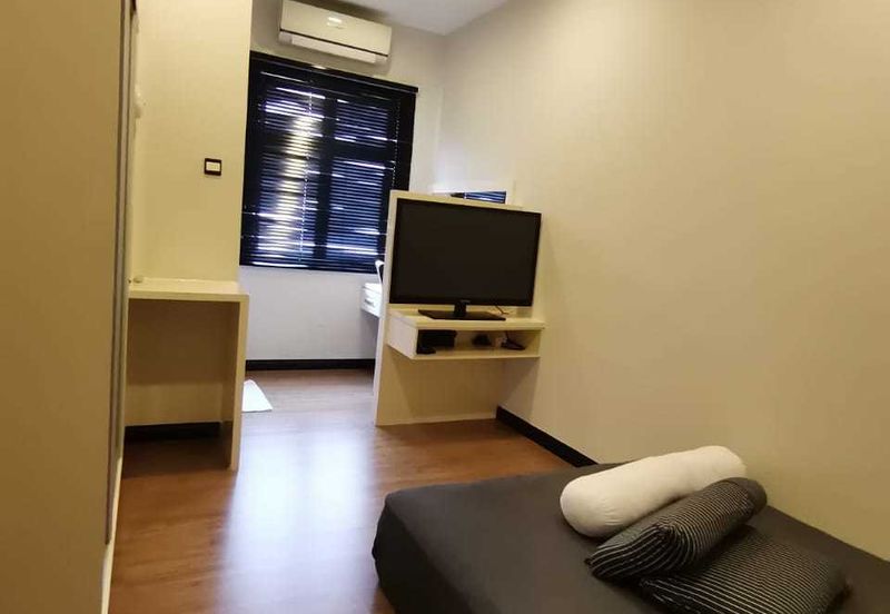 Kemuning Utama Palma