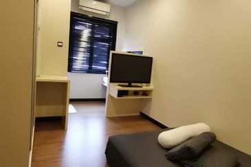 Kemuning Utama Palma