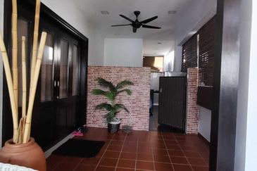 Kemuning Utama Palma