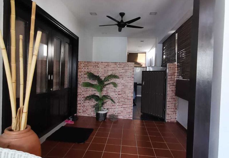 Kemuning Utama Palma