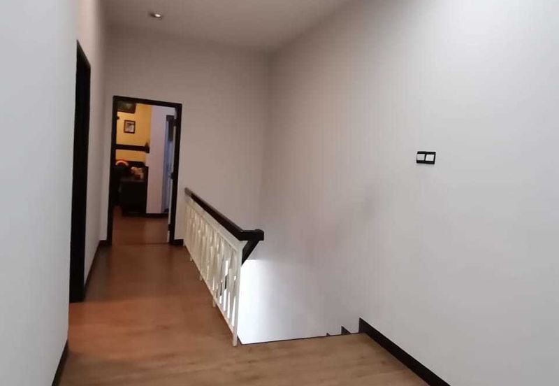 Kemuning Utama Palma