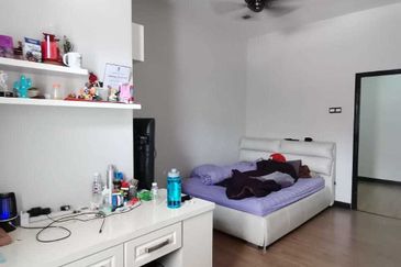 Kemuning Utama Palma