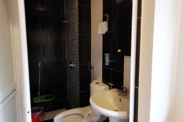 Kemuning Utama Palma