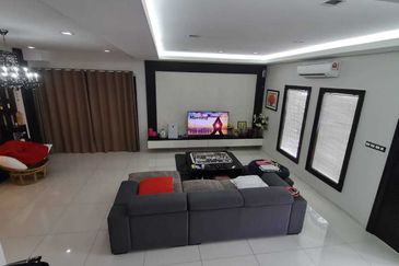 Kemuning Utama Palma