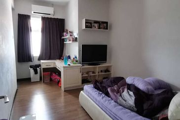 Kemuning Utama Palma