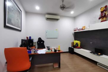 Kemuning Utama Palma