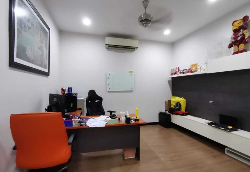 Kemuning Utama Palma