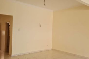 Jalan Kemuning Bayu 33/32F