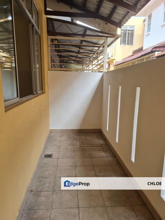 KEMUNING BAYU 2STY BASIC, Selangor, Shah Alam