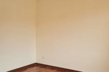 Jalan Kemuning Bayu 33/32F