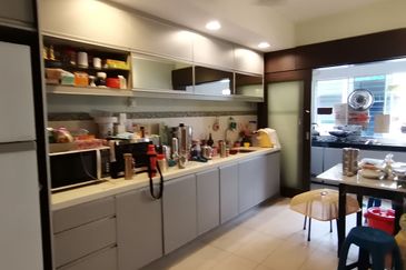 Berjaya Park (Taman Berjaya)