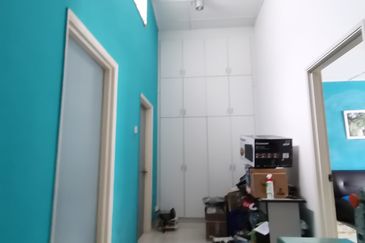 Berjaya Park (Taman Berjaya)