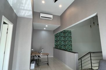 Wisteria @ Bandar Rimbayu