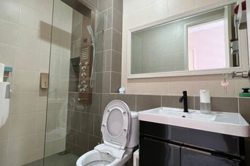 Wisteria @ Bandar Rimbayu