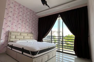 Wisteria @ Bandar Rimbayu