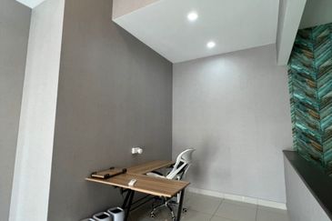 Wisteria @ Bandar Rimbayu