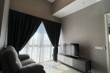 Wisteria @ Bandar Rimbayu