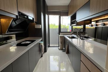 Wisteria @ Bandar Rimbayu