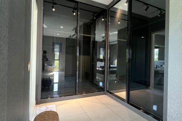 Wisteria @ Bandar Rimbayu