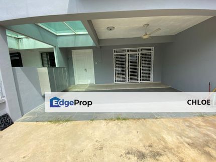 DAMAI RESIDENCE KEMUNING UTAMA, Selangor, Shah Alam