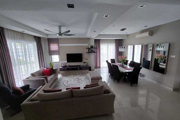 Indah Residences