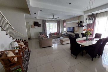 Indah Residences