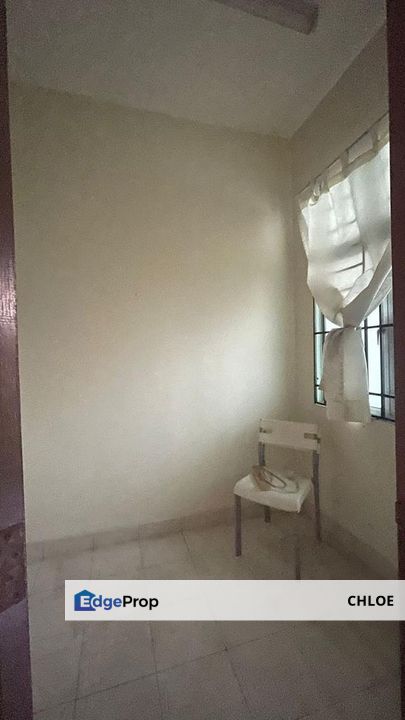 Bayu Kemuning utama 24x75sf , Selangor, Shah Alam