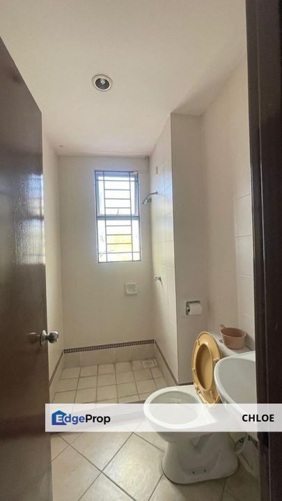 Bayu Kemuning utama 24x75sf , Selangor, Shah Alam