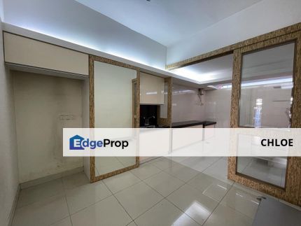 2sty renovated tip top condition gated guarded , Selangor, Shah Alam