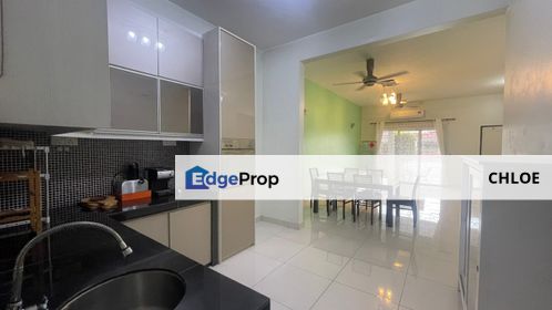 2sty lagoon homes renovated kota kemuning , Selangor, Shah Alam