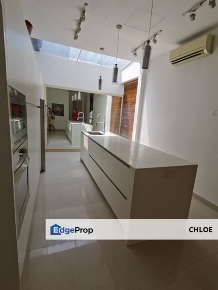 KKhills Kota Kemuning , Selangor, Shah Alam