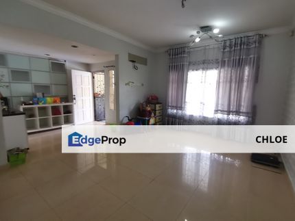 Anggerik Doritis Endlot Kota Kemuning, Selangor, Kota Kemuning
