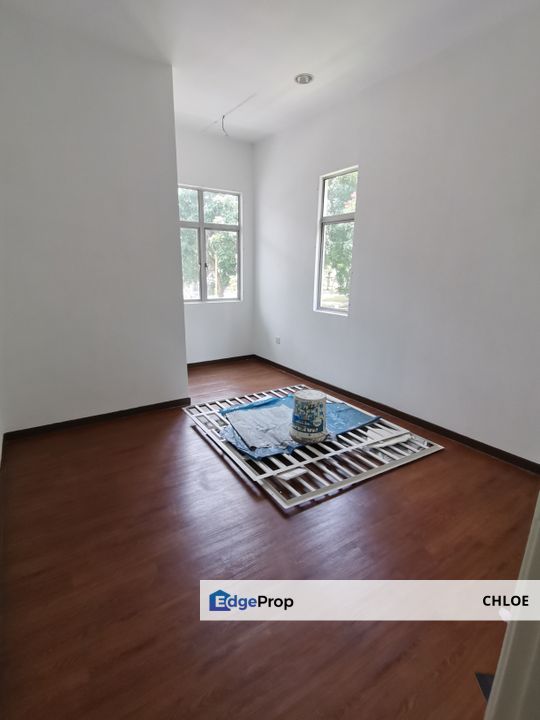 Indah Residence Endlot Kota Kemuning, Selangor, Shah Alam