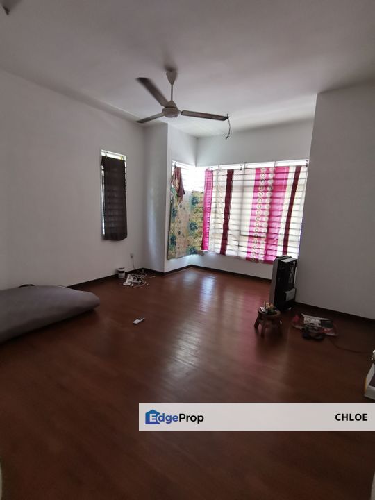 Indah Residence Endlot Kota Kemuning, Selangor, Shah Alam