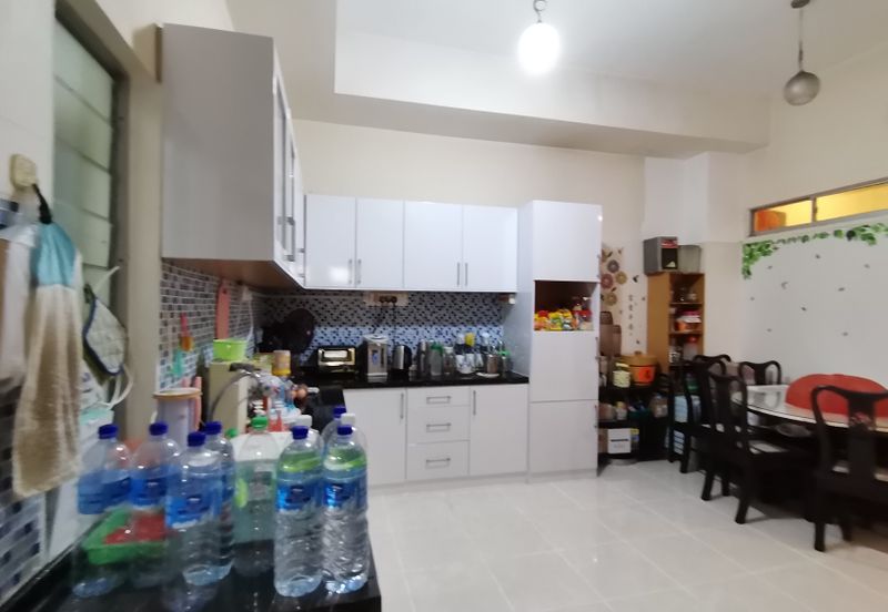 Kemuning Utama Palma