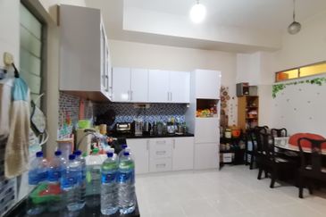 Kemuning Utama Palma