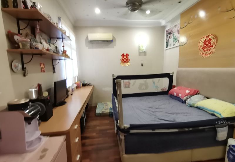 Kemuning Utama Palma