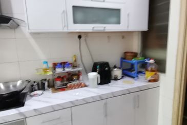 Kemuning Utama Palma