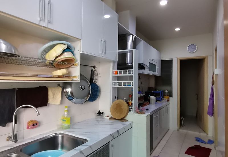 Kemuning Utama Palma