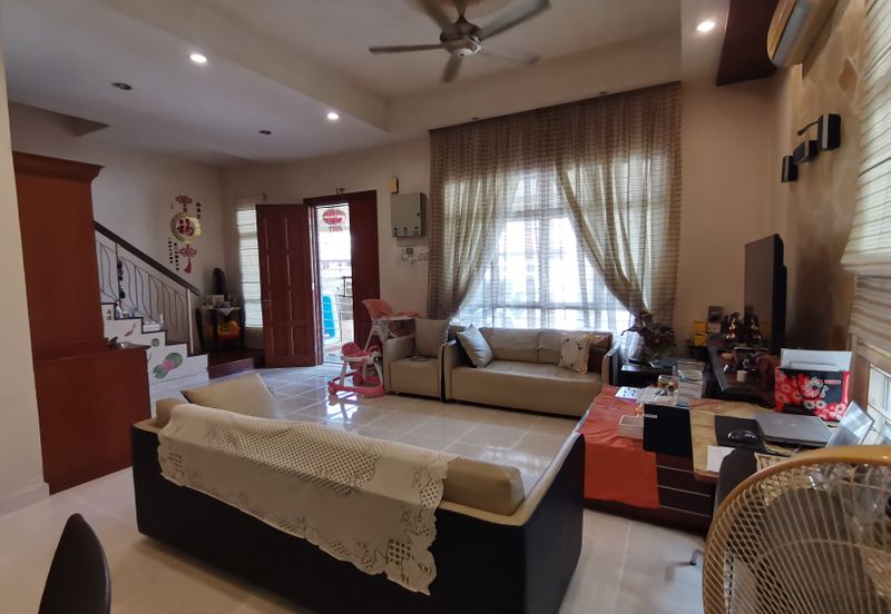 Kemuning Utama Palma