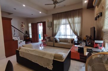 Kemuning Utama Palma