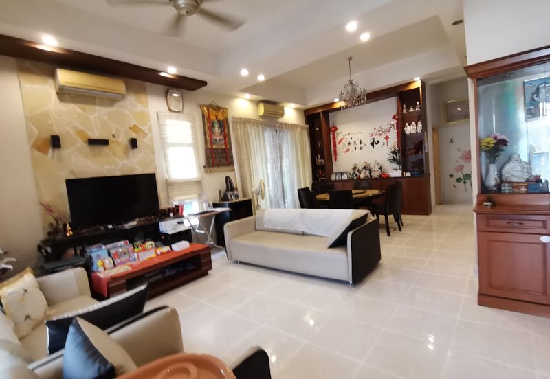 Kemuning Utama Palma