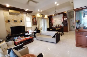 Kemuning Utama Palma