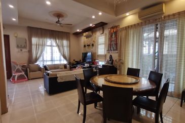 Kemuning Utama Palma